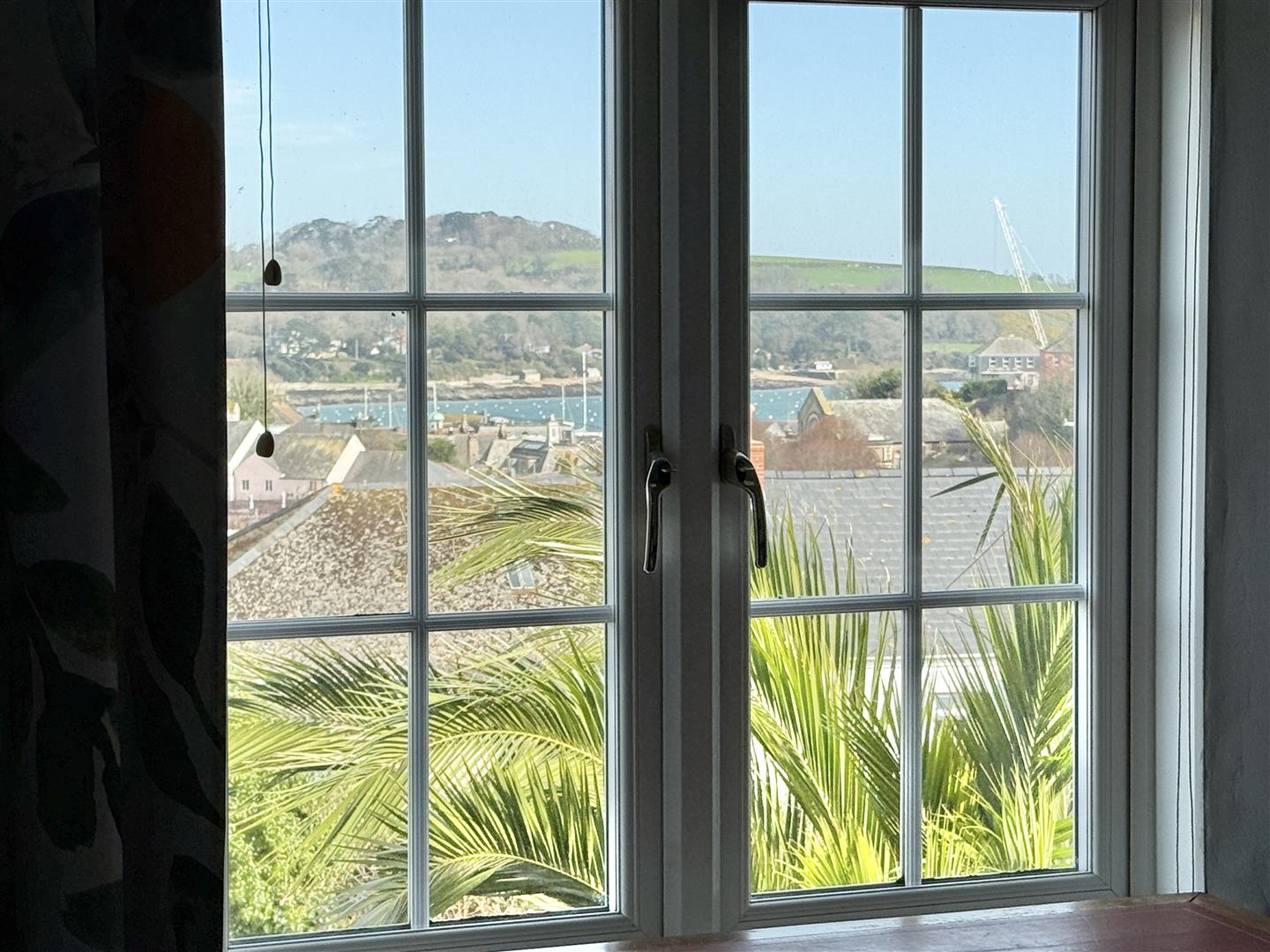 Kimberley Place, Falmouth